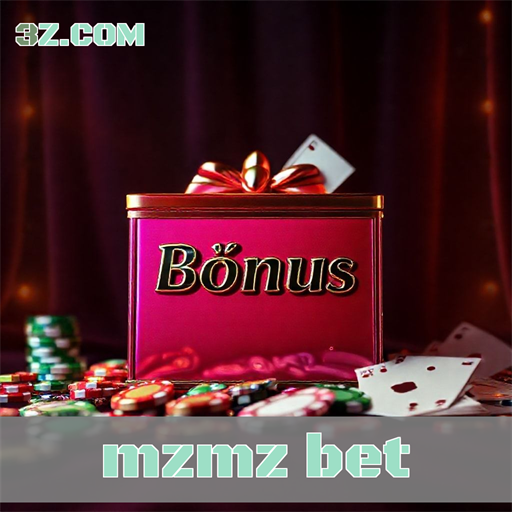 Bônus Incríveis no mzmz bet Elevam o Jogo dos Usuários