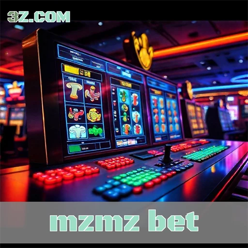 Explorando Jogos e Emoções na mzmz bet