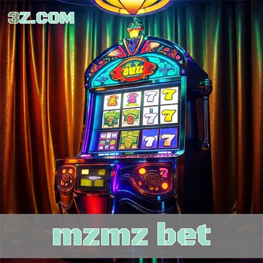 Explore Slots Incríveis na MZMZ Bet e Ganhe Prêmios