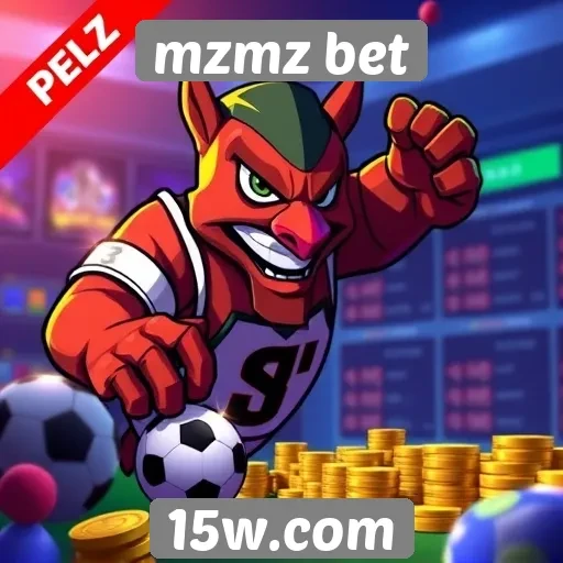 jogos disponíveis no mzmz bet diversificam opções de apostas
