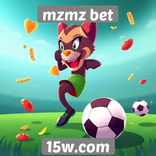 mzmz bet oferece novas opções de apostas online
