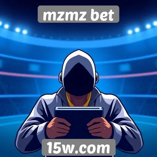 Avaliação da segurança e privacidade do site mzmz bet