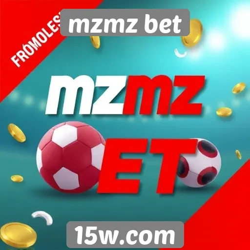 Promoções e bônus disponíveis no mzmz bet