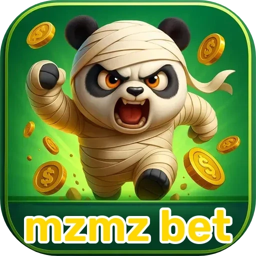 mzmz bet Promoções