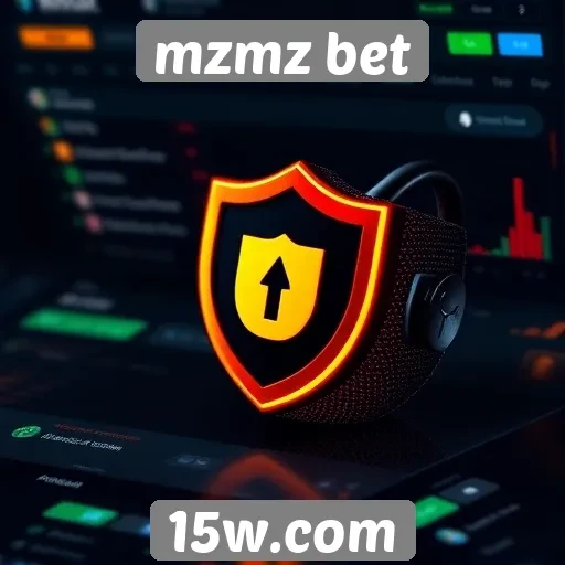 Análise de segurança no site mzmz bet
