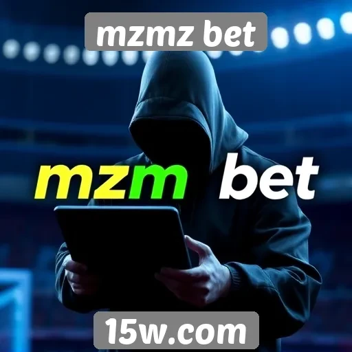 segurança e privacidade no site mzmz bet
